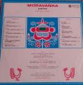 Moravanka ‎-Moravanka Potřetí