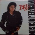 Michael Jackson ‎-Bad