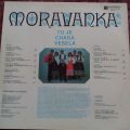 Moravanka ‎-To Je Chasa Veselá