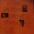Miroslav Horníček, Jiří Sovák, Vladimír Menšík ‎-Je Libo Dát Si Víno?