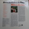Milan Križo ‎-Hrochotská Dolina
