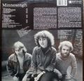 Minnesengři ‎-Už Sluníčko Z Hory Vyšlo