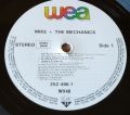 Mike + The Mechanics-Mike + The Mechanics