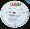 Mike + The Mechanics-Mike + The Mechanics