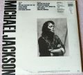 Michael Jackson-Bad