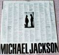 Michael Jackson-Bad