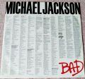 Michael Jackson-Bad