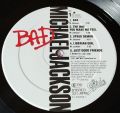 Michael Jackson-Bad