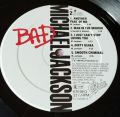 Michael Jackson-Bad