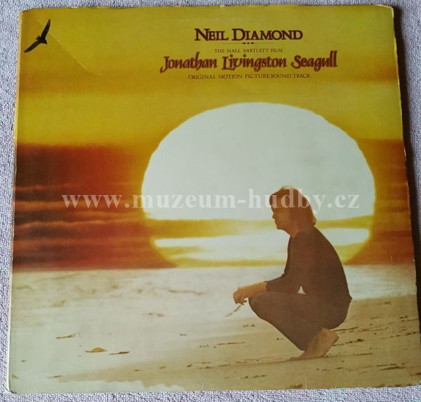 Neil Diamond