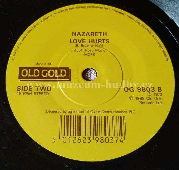 Nazareth