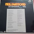 Neil Diamond ‎-20 Diamant Hits