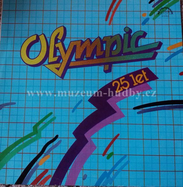 Olympic