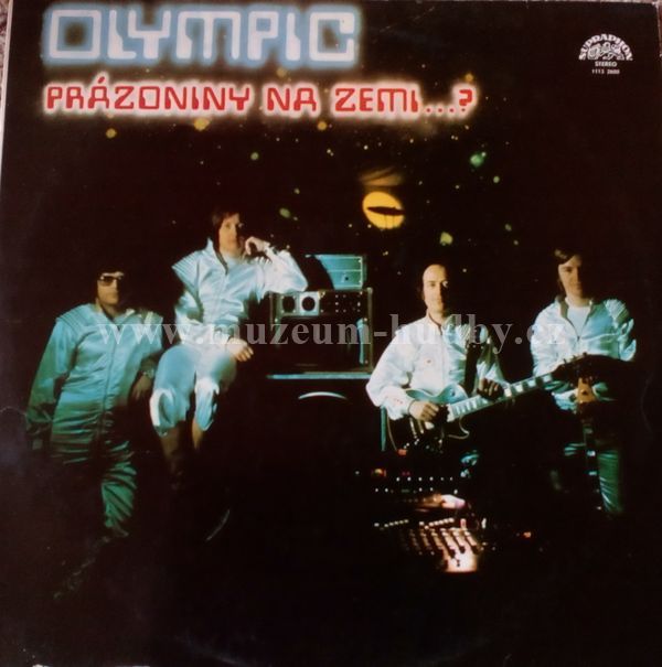 Olympic
