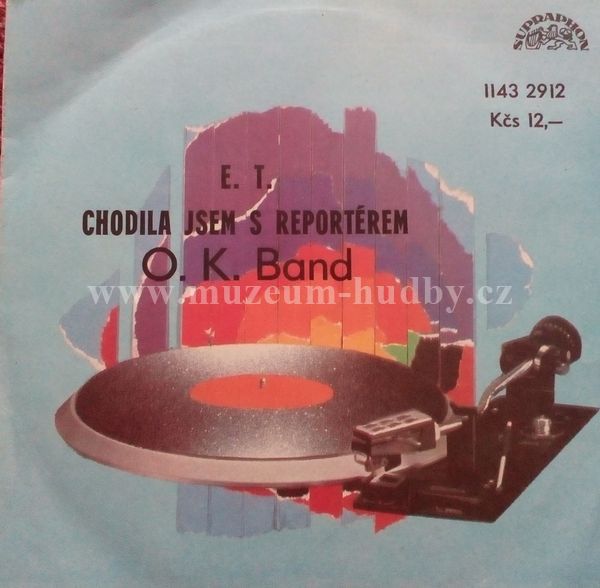O.K. Band