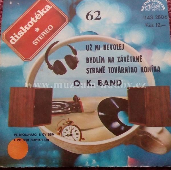 O. K. Band