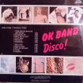 OK Band ‎-Disco!