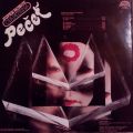 Ota Petřina / Super Robot-Pečeť