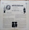 Original Cast-Brigadoon