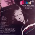 OK band-Stala Se Nějaká Chyba