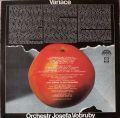 Orchestr Josefa Vobruby ‎-Variace