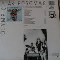 Olympic-Pták Rosomák