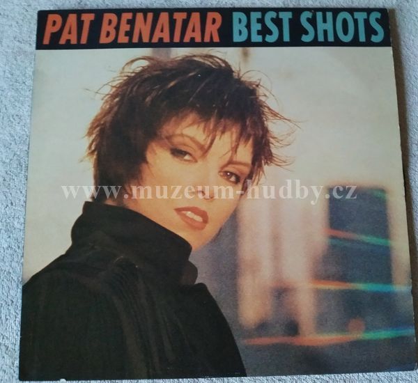 Pat Benatar