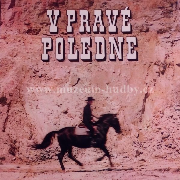 Prague Radio Dance Orchestra / Josef Vobruba ‎