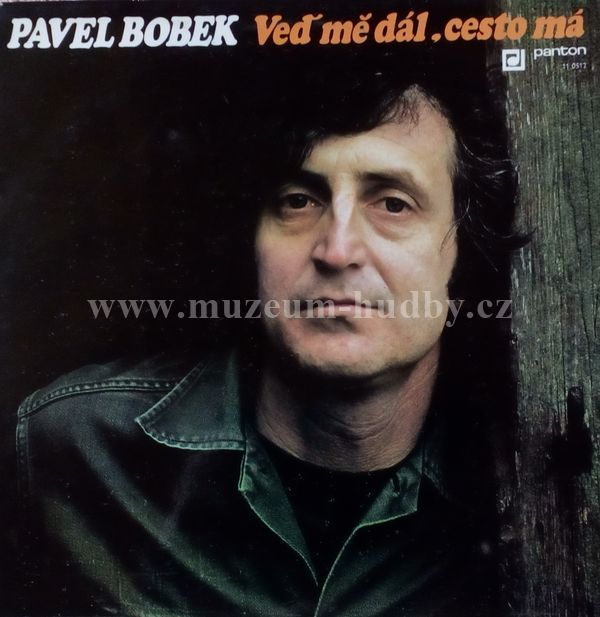 Pavel Bobek