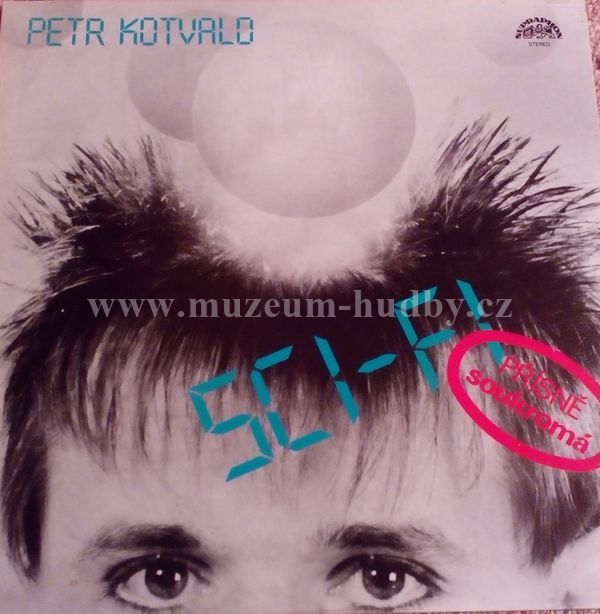 Petr KotvaPetr Kotvald