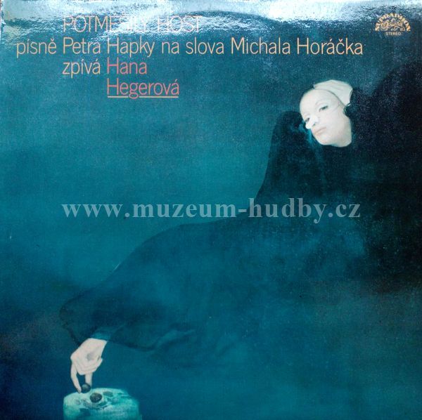 Petr Hapka / Michal Horáček / Hana Hegerová