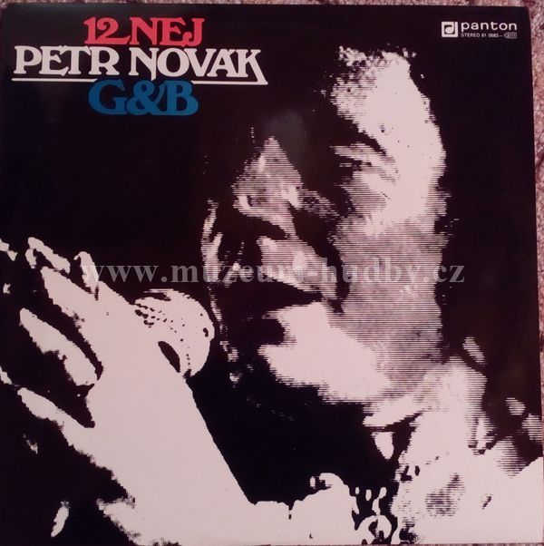 Petr Novák, G&B