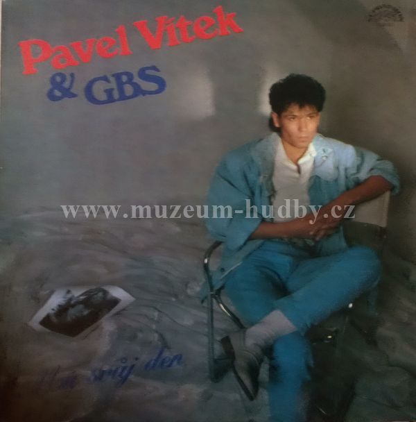 Pavel Vítek & GBS