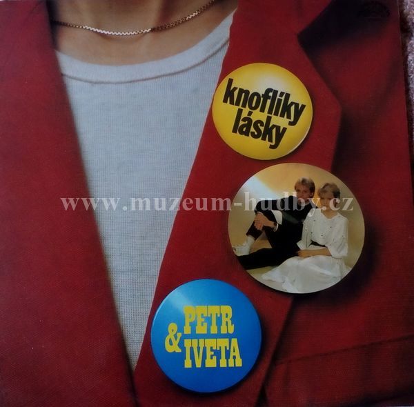 Petr & Iveta