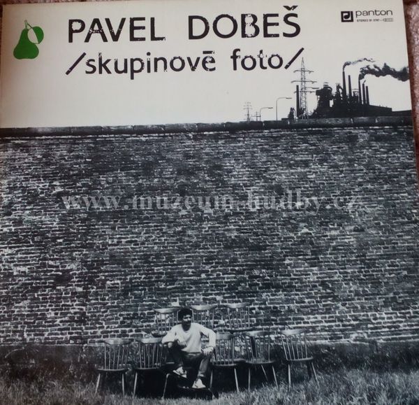 Pavel Dobeš ‎