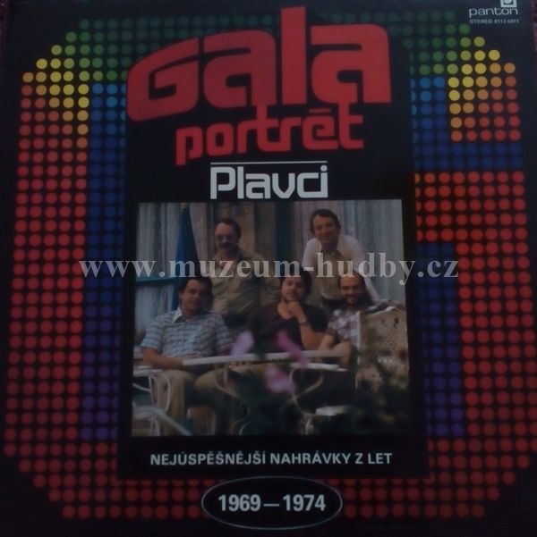 Plavci ‎