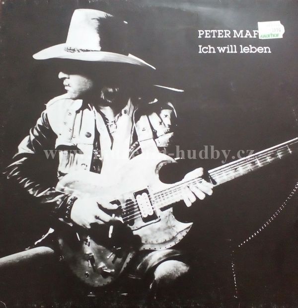 Peter Maffay ‎