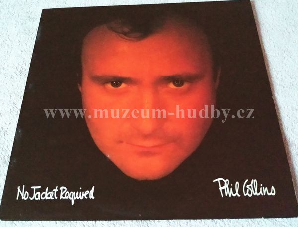 Phil Collins ‎