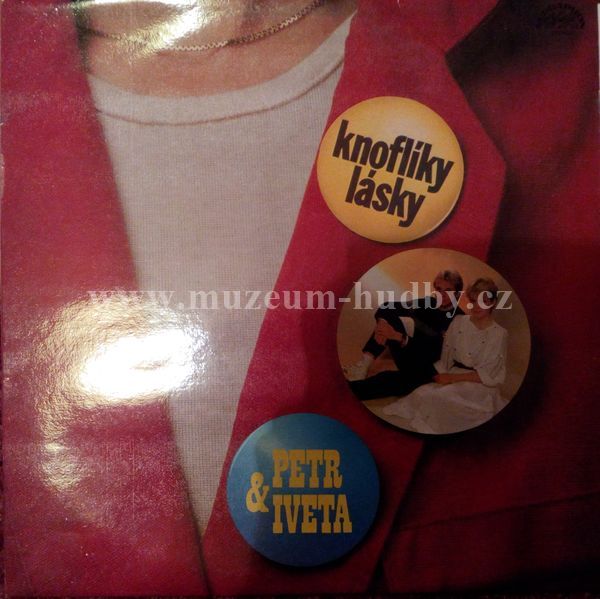 Petr & Iveta