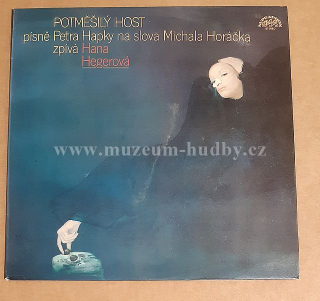 Petr Hapka, Michal Horáček, Hana Hegerová