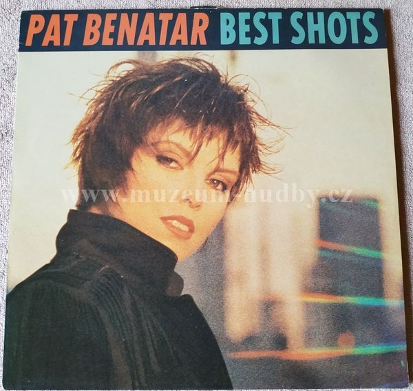Pat Benatar