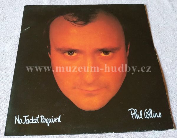 Phil Collins