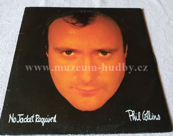 Phil Collins