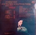 Petr Hapka / Michal Horáček / Hana Hegerová ‎-Potměšilý Host