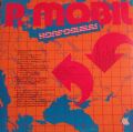 P. Mobil ‎-Honfoglalás (Rocklegendák 3.)