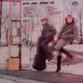 Petra Janů ‎-Jedeme Dál