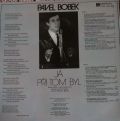 Pavel Bobek ‎-Já Při Tom Byl