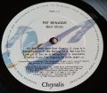 Pat Benatar-Best Shots