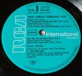 Paul Anka-Paul Anka's Greatest Hits