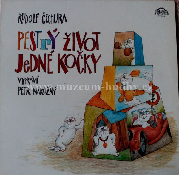 Rudojf Čechura